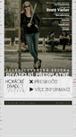 Mobile Screenshot of hdj.cz